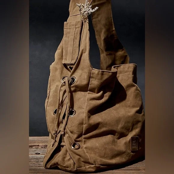 NWT! Free People We The Free Maverick Sling - Picture 7 of 13